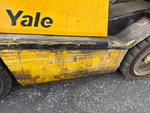 Hydraulics with Hydraulic Tank