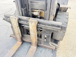 Chassis Lift with Load Back Rest