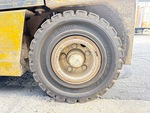 Chassis Lift with