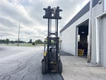 Chassis Lift with