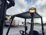 General Appearance with Exterior Lights