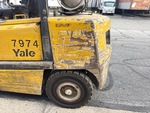General Appearance with Paint