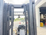 Chassis Lift with Chain / Tensioners