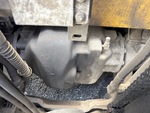 Drivetrain with Front Drive Axle
