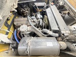 Engine with Engine - Right Side