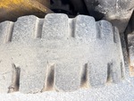 Chassis Lift with Right Front Tire
