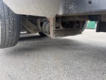 Underbody with Non-Driven Drop Axle (1)