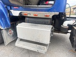 General Appearance with Steps/Ladders