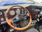 Cab with Steering Control