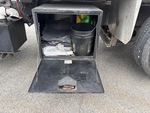 Chassis with Tool/Storage Boxes