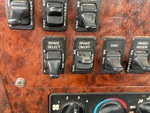 Cab with Engine Brake