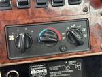 Cab with Heater