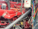 Engine with Fuel System
