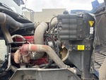Engine with Engine - Right Side