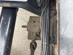 Chassis with Vacuum Drive