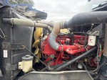 Engine with Engine - Left Side