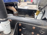 Underbody with Frame Condition