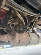 Upper Engine with Oil Leaks
