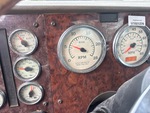 Cab with Oil Pressure