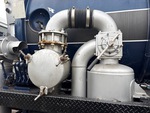 Chassis with Pre Filter