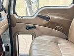 Cab with Window Controls