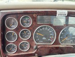 Cab with Oil Pressure