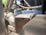 Chassis with Vacuum Drive