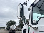 Cab with Mirrors