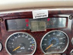 Cab with Warning Lights