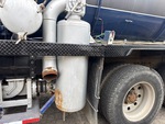 Chassis with Oil Separator
