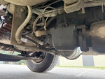 Underbody with Power Take Off