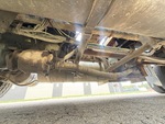 Underbody with Frame Condition