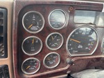 Cab with Gauges