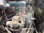 Engine with Engine - Right Side
