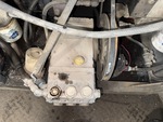 Pressure Washer with