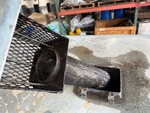 Pressure Washer with