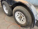 Trailer with