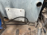 Pressure Washer with