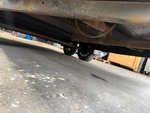 Trailer with Soporte de Canal