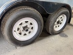 Trailer with