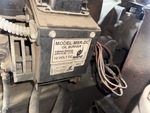Pressure Washer with