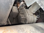 Pressure Washer with