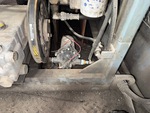 Pressure Washer with