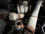 Engine with Sistema de Escape