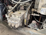 Pressure Washer with