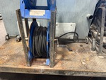 Pressure Washer with Mangueras
