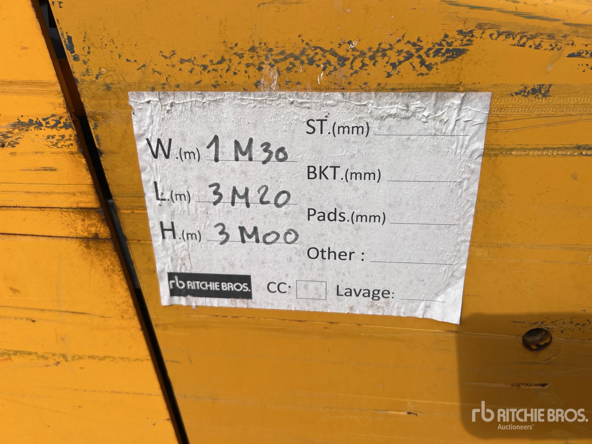 Jungheinrich 1400 KG CHARIOT ELEVATEUR ELECT ...