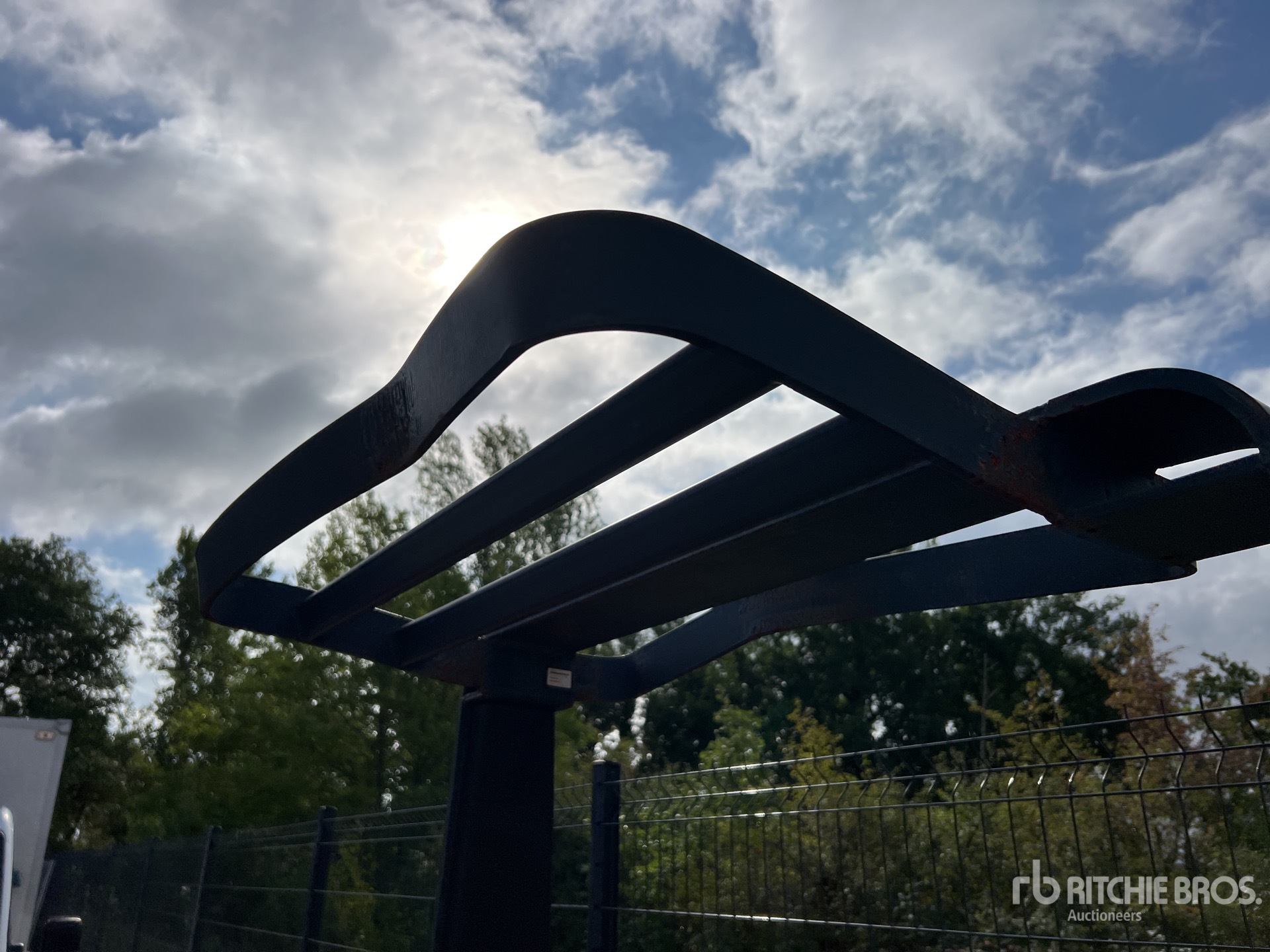 Jungheinrich 1400 KG CHARIOT ELEVATEUR ELECT ...