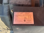 General Appearance with Unit Serial Number