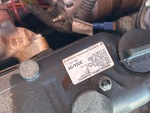 Engine with